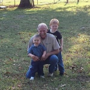 Meet your Posher, Travis